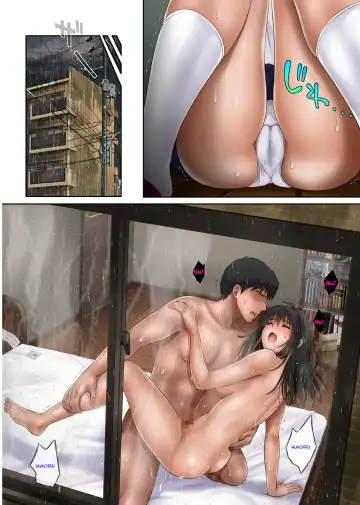 [Izumi - Reizei] Midareuchi 2 Fhentai - Page 58