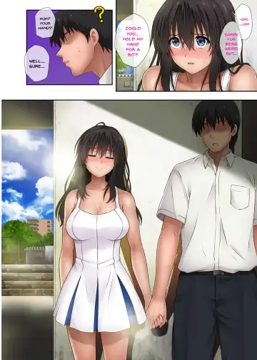 [Izumi - Reizei] Midareuchi 2 Fhentai - Page 6