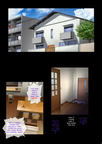 [Izumi - Reizei] Midareuchi 2 Fhentai - Page 73