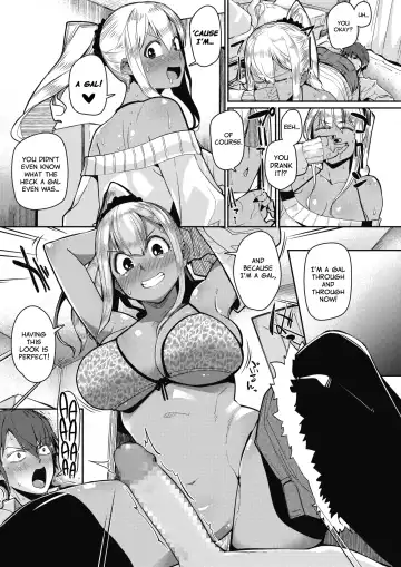 [Miitoban] Gekkan "The Bitch" o Mita Onna no Hannou ni Tsuite | About the Reaction of the Girl Who Saw "The Bitch Monthly" Fhentai - Page 11