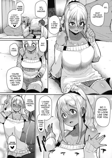 [Miitoban] Gekkan "The Bitch" o Mita Onna no Hannou ni Tsuite | About the Reaction of the Girl Who Saw "The Bitch Monthly" Fhentai - Page 4