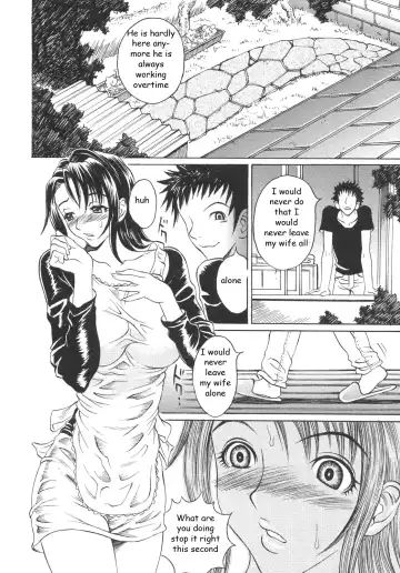 [Matsukawa Iku] Mother Subdued Fhentai - Page 6