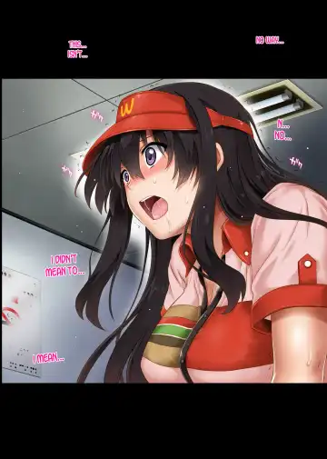 [Izumi - Reizei] Kare to Watashi to Tenchou no Shinya Kinmu 2 Fhentai - Page 64