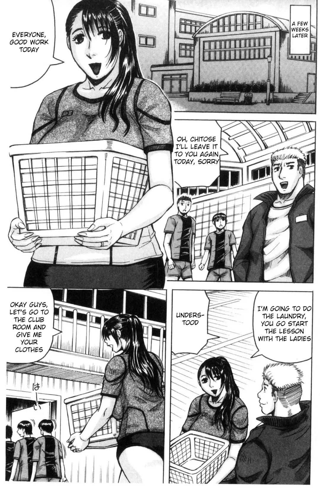 [Jamming] Saretai Onna Ch. 1-2 Fhentai - Page 74