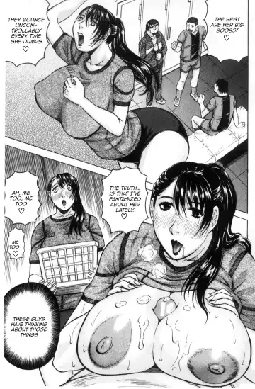 [Jamming] Saretai Onna Ch. 1-2 Fhentai - Page 42