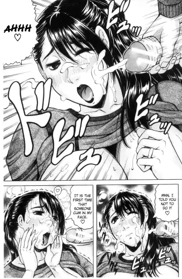 [Jamming] Saretai Onna Ch. 1-2 Fhentai - Page 60