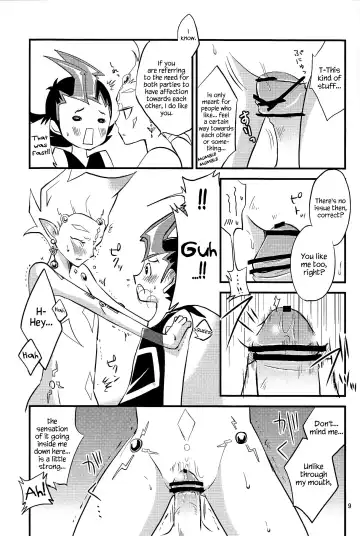 [Kagami Mochi] Tanoshii Hokentaiku Fhentai - Page 8