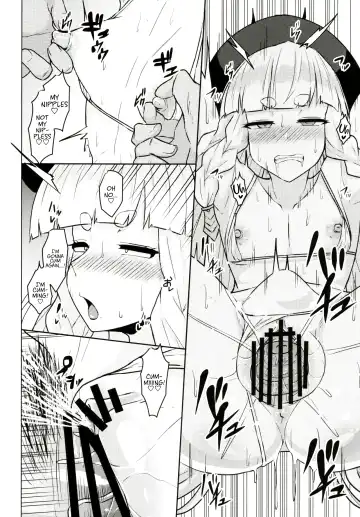 [Tenken] Pholia-chan-san JuuXX-sai Fhentai - Page 16