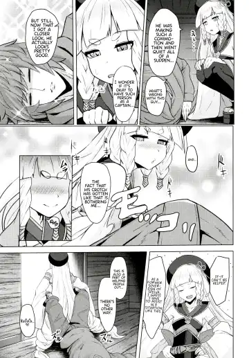 [Tenken] Pholia-chan-san JuuXX-sai Fhentai - Page 5