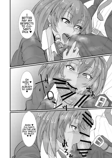 [Haiboku] Ryofu Housen no H na Itazura Fhentai - Page 7