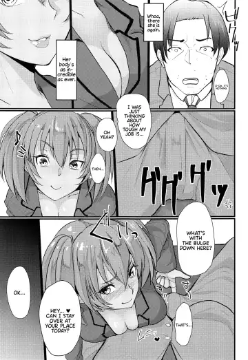[Haiboku] Ryofu Housen to Tadareta Seikatsu sweet Fhentai - Page 4