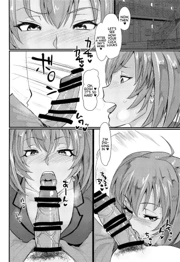 [Haiboku] Ryofu Housen to Tadareta Seikatsu sweet Fhentai - Page 5