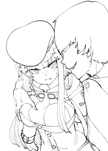 [Moonjunk] 416 Konnya, Ore no Heya ni Koi! Fhentai - Page 3