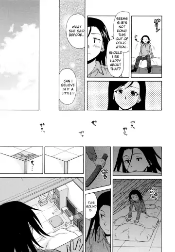 [Fuuga] Shiawase na Jikan Ch. 2 Fhentai - Page 11