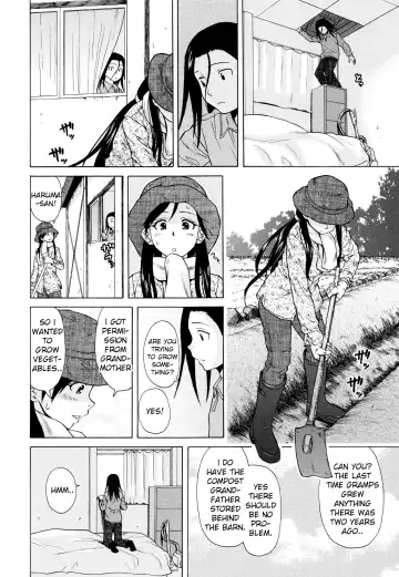 [Fuuga] Shiawase na Jikan Ch. 2 Fhentai - Page 12