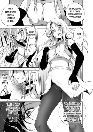 [Dpc] Type:Sorceress Fhentai - Page 3