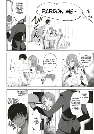[Isao] OP-SEX Fhentai - Page 16