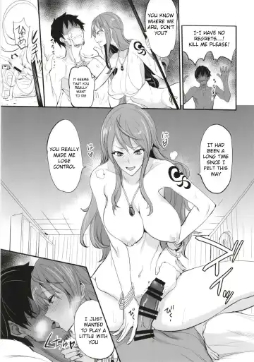 [Isao] OP-SEX Fhentai - Page 23