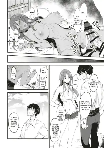 [Isao] OP-SEX Fhentai - Page 28