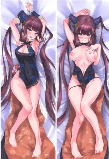 [Urayama] Youkihi-chan wa Ecchi da ne | Youkihi-chan is Lewd, Right? Fhentai - Page 20