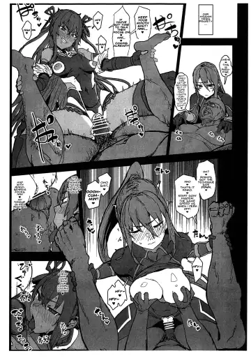 [Oosawara Sadao] Dorei Shounin ni Yowami o Nigirarete Muyou de Nama Onaho Atsukai o Ukeru Y Buta & R Ko no Cosplay Hamedori Hon Fhentai - Page 9