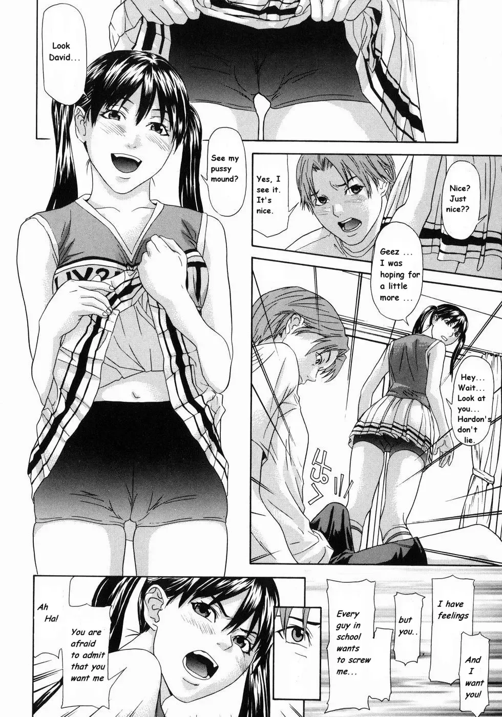 [Chin Tokusyu] Sister Cheer! Fhentai - Page 7