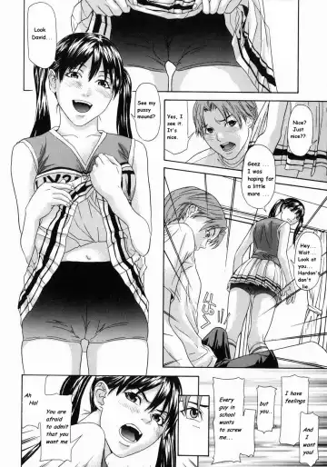 [Chin Tokusyu] Sister Cheer! Fhentai - Page 7