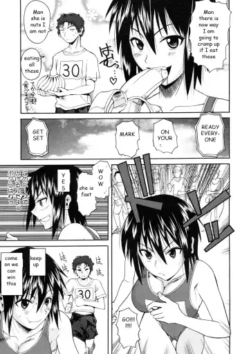 [Fuetakishi] Banana Cramp Fhentai - Page 3