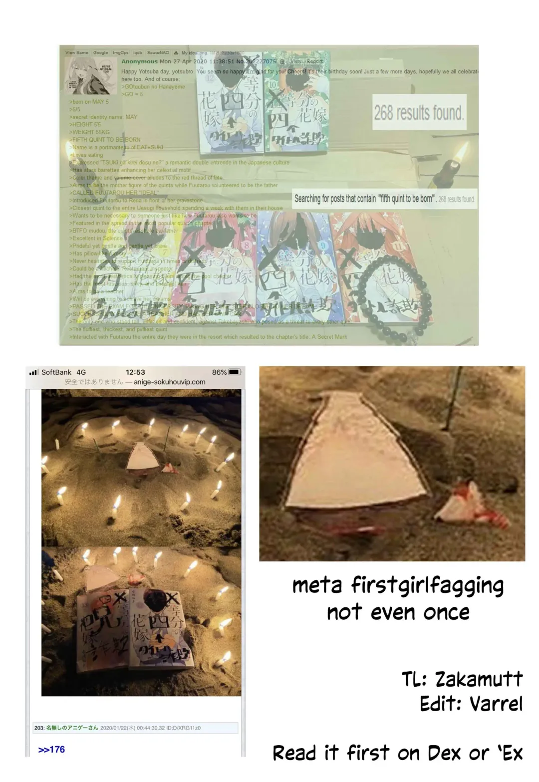 [Karory] Miku ga Kisei Jijitsu o Tsukuru Hon | A Comic in which Miku Makes it Official Fhentai - Page 30