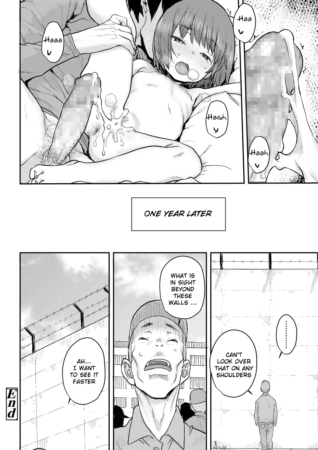 [Ponsuke] Kataguruma Fhentai - Page 24