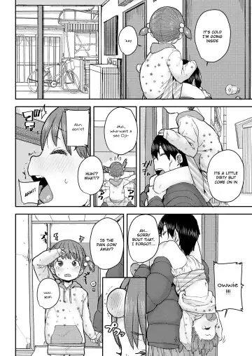[Ponsuke] Kataguruma Fhentai - Page 4