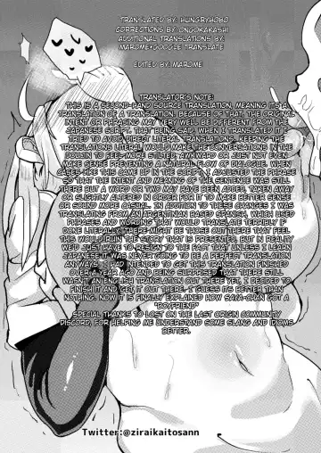 [Kirome] Bakunyuu Gal to Pakoritee!! Fhentai - Page 22