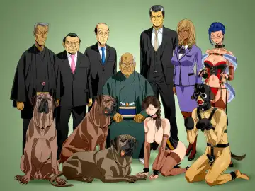 "Kimi wa Waga Subete" ~ All the Things You Are ~ Fhentai - Page 37