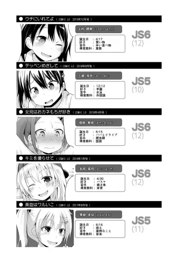 [Fujisaka Lyric] Waruiko ni Nacchatta? Fhentai - Page 192