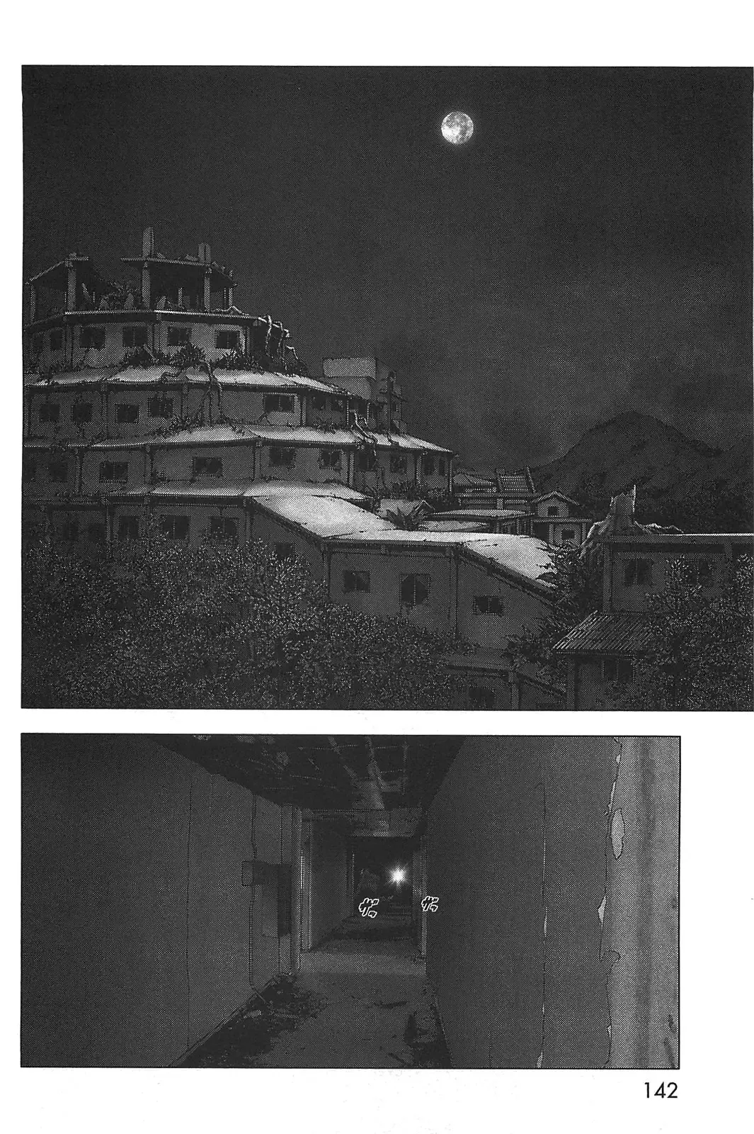 [Inoue Junya] Btooom v05 Fhentai - Page 145