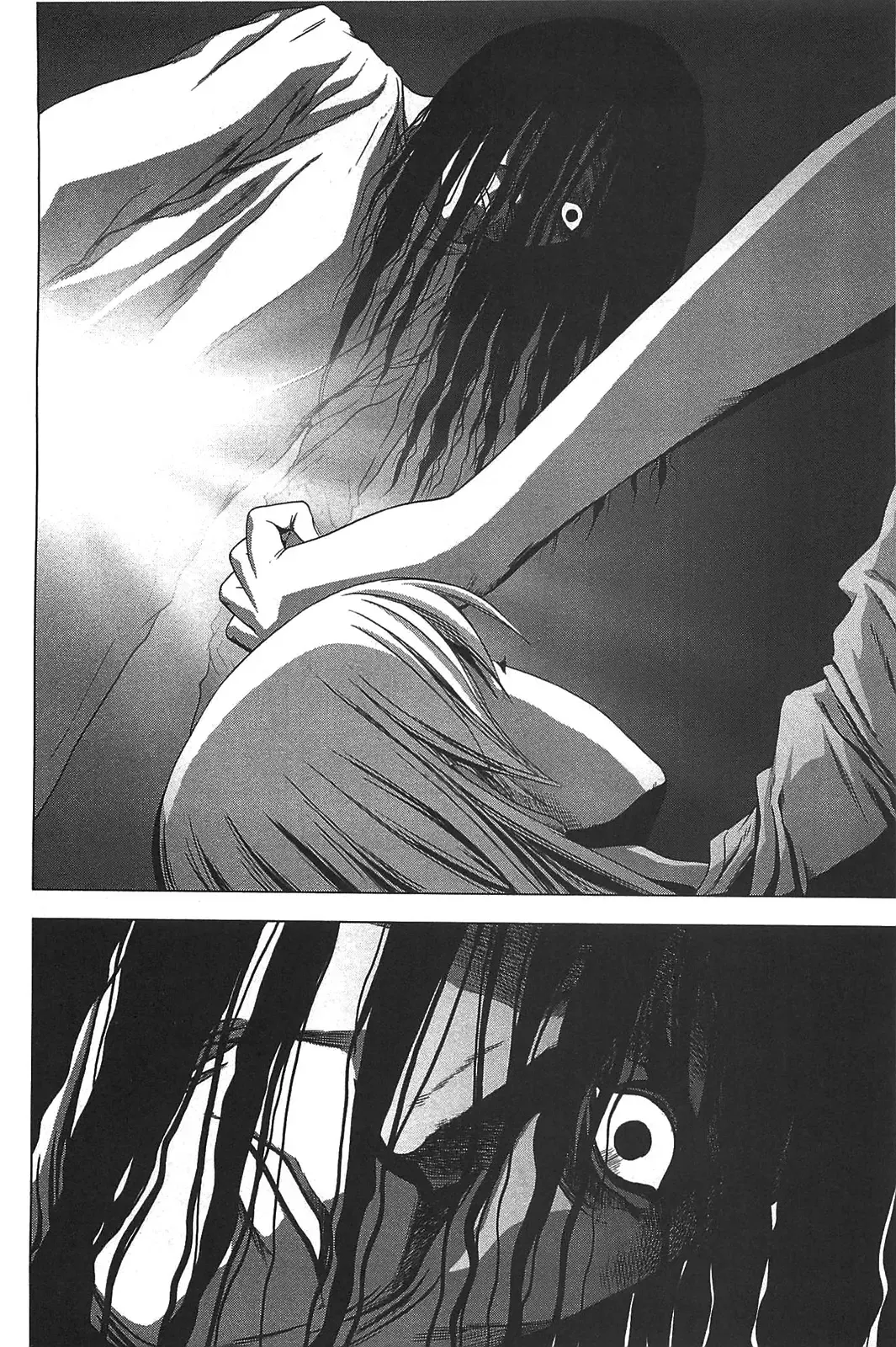 [Inoue Junya] Btooom v05 Fhentai - Page 147
