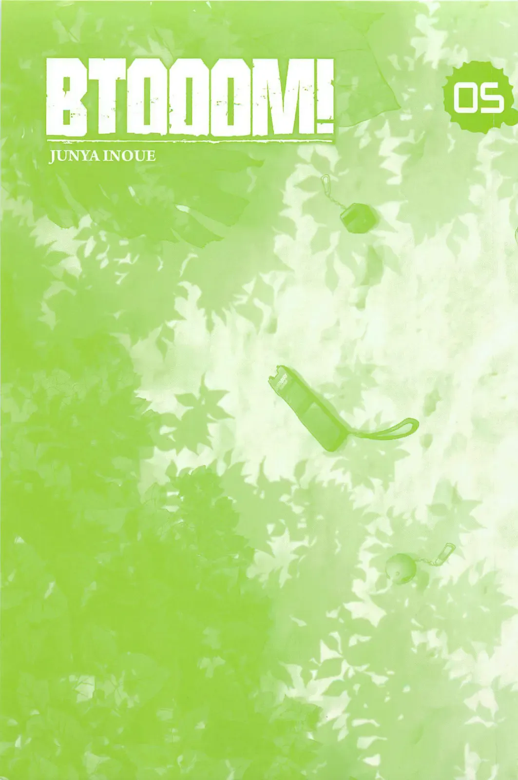 [Inoue Junya] Btooom v05 Fhentai - Page 2