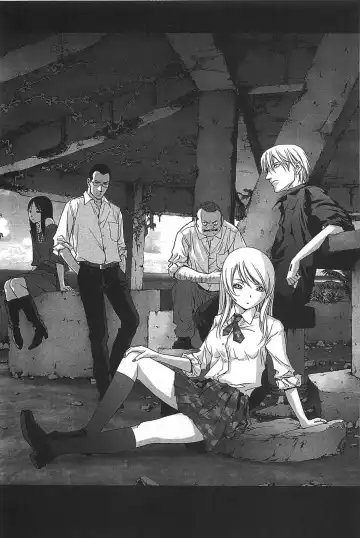 [Inoue Junya] Btooom v05 Fhentai - Page 107