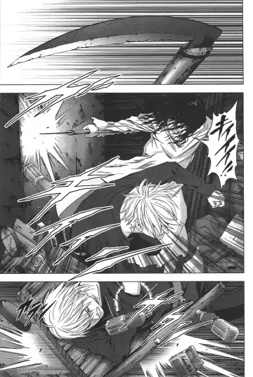 [Inoue Junya] Btooom v05 Fhentai - Page 174