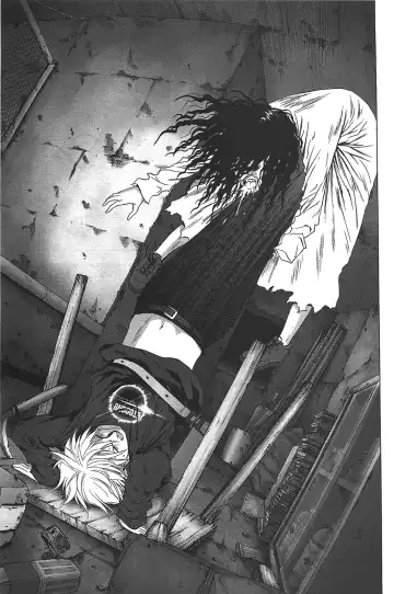 [Inoue Junya] Btooom v05 Fhentai - Page 178