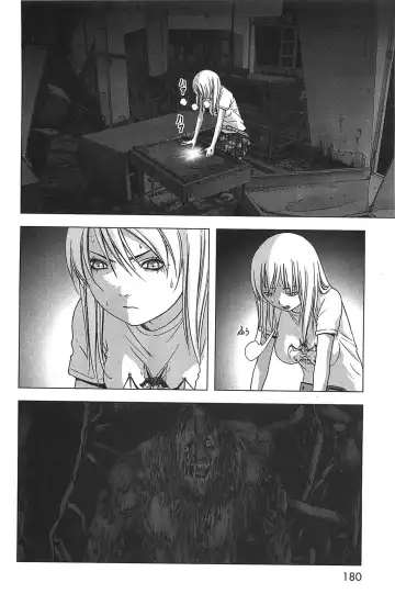 [Inoue Junya] Btooom v05 Fhentai - Page 183