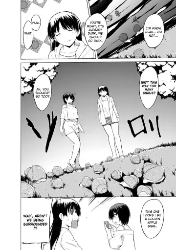 [Chiba Tetsutarou] Shunkan Ch. 1 Fhentai - Page 10