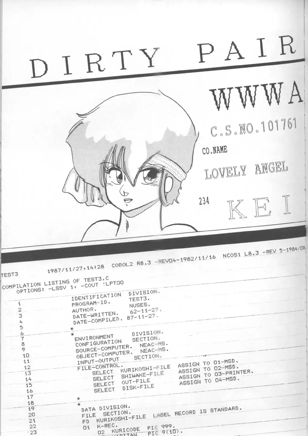 MEMORIES Fhentai - Page 41