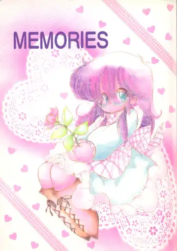 Read MEMORIES - Fhentai