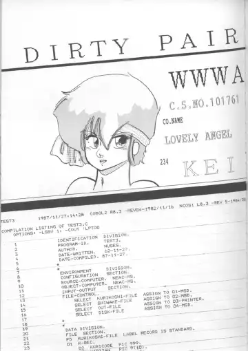 MEMORIES Fhentai - Page 41