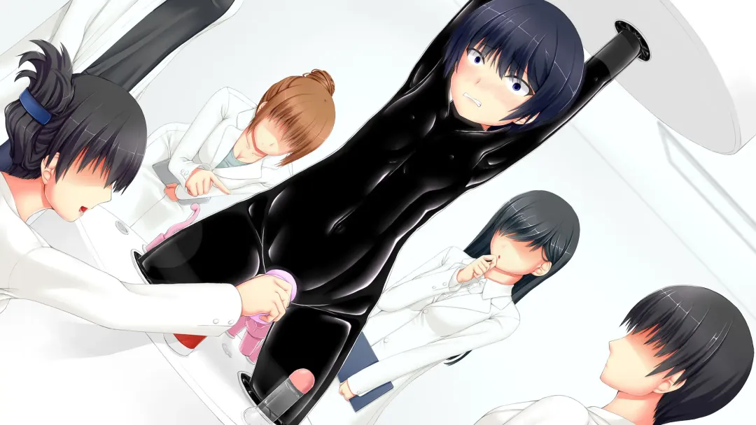 [Sho-yan] Beginning black6 Fhentai - Page 38