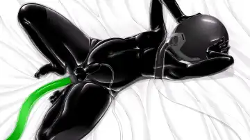 [Sho-yan] Beginning black6 Fhentai - Page 46