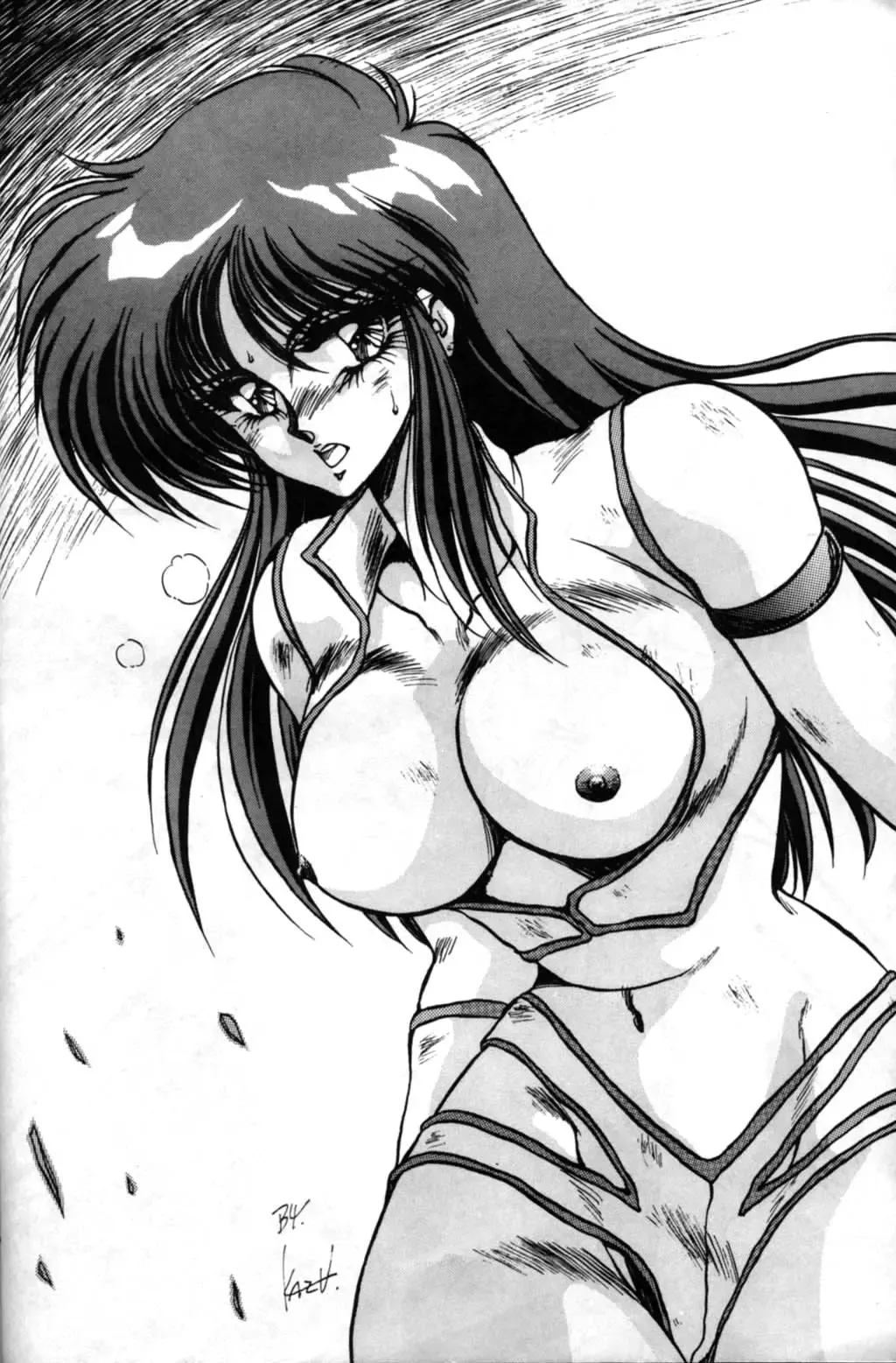 [Tomoki Shikata] Ocha No Ko Saisai Fhentai - Page 27