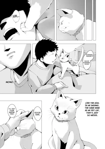 [Enu] Itsuka Yume no Tsuzuki o Fhentai - Page 20
