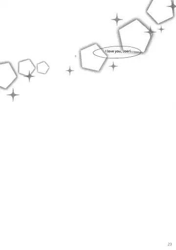 [Haneda Mari] Hakoniwa Escape Fhentai - Page 18